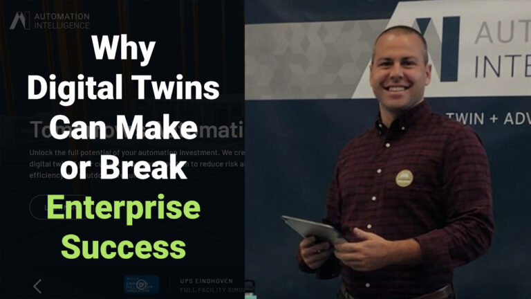 Automation Hard Truths Behind This Spectacular Disruptor – Insiders Perspective