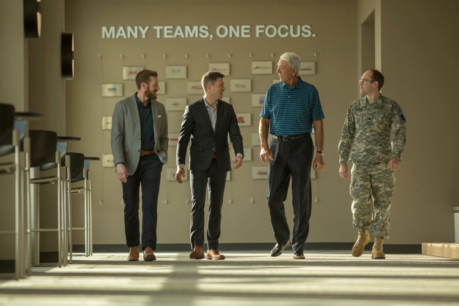 APi Group: What Is the New Game-Changer for Leadership Competency?