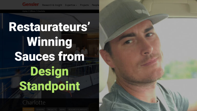 COVID-19 & Golden Chances to Reset the Narrative of Food Landscape