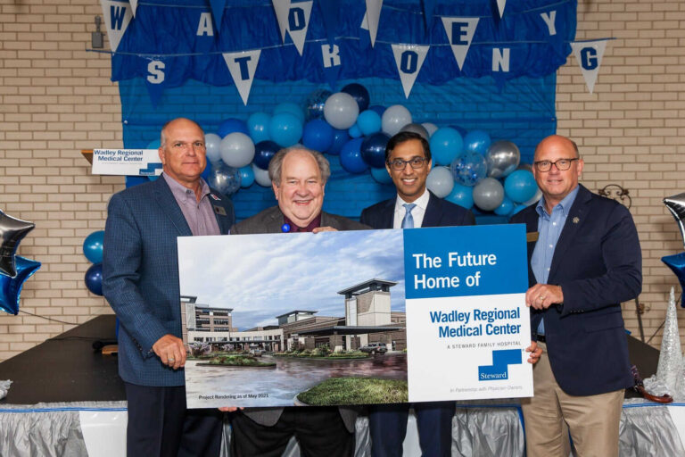 Steward Health Care Solid Commitment to Expedite a New Era of Wellness-Featured Image