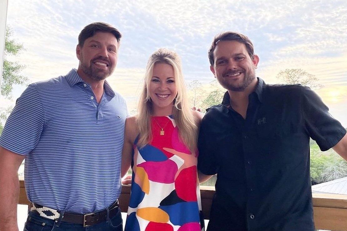 FL Crane & Sons leadership team