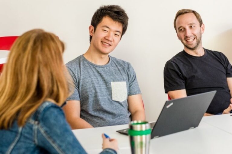 Home Chef co-founders collaborate with CMO