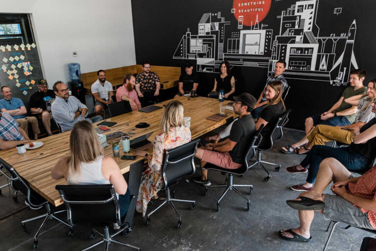 Aten Design Group Side-By-Side Working Mentality to Nurture Meaningful Digital Experiences-Featured Image