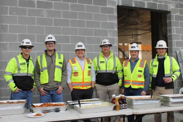 Safety Lies at the Heart of Choate Construction’s Sustained Success-Featured Image