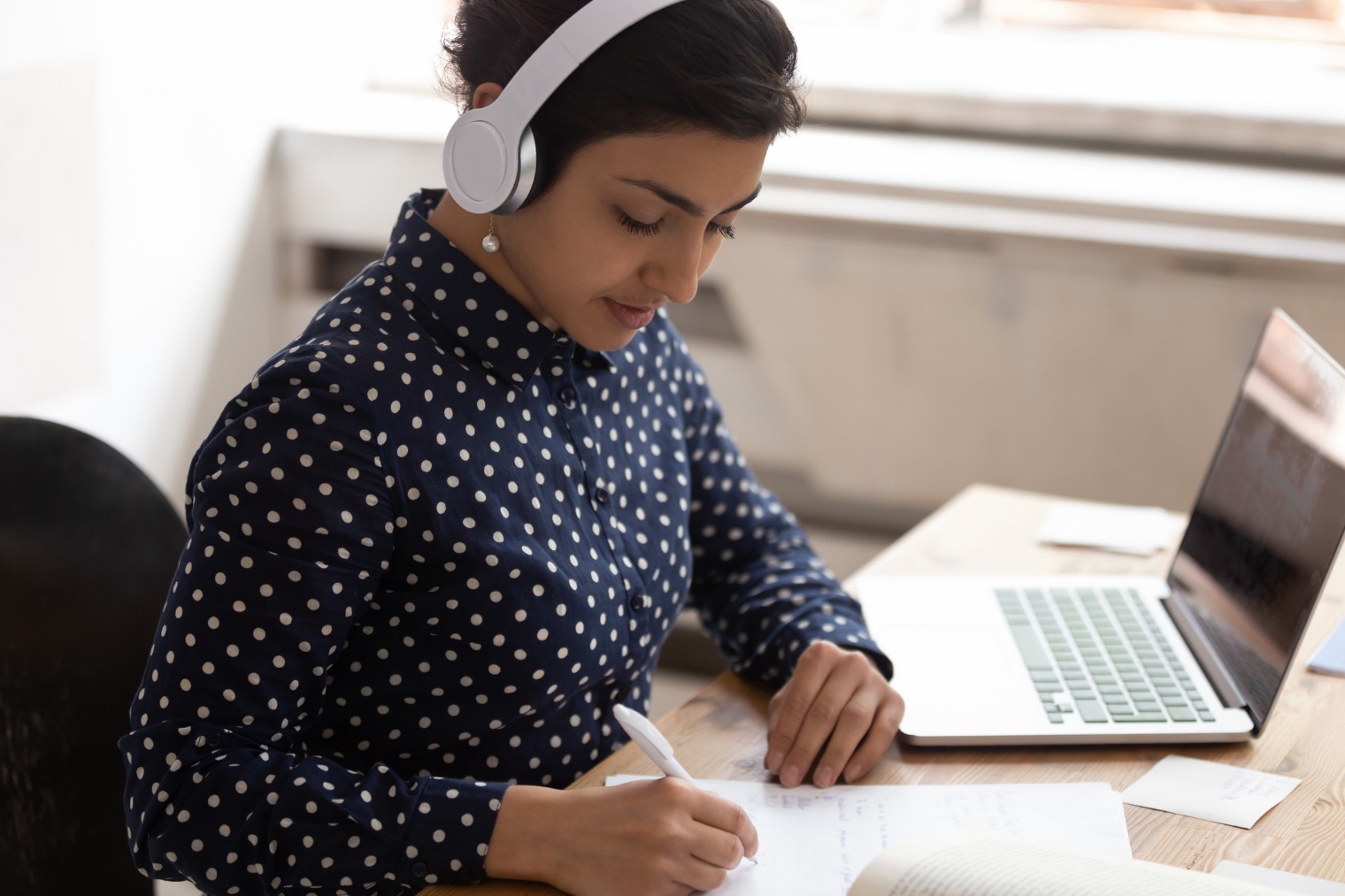 MIT Open Learning users interact with the platform