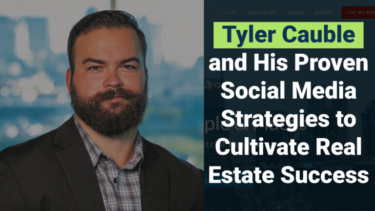 Leveraging Social Media to Reimagine Real Estate Practices