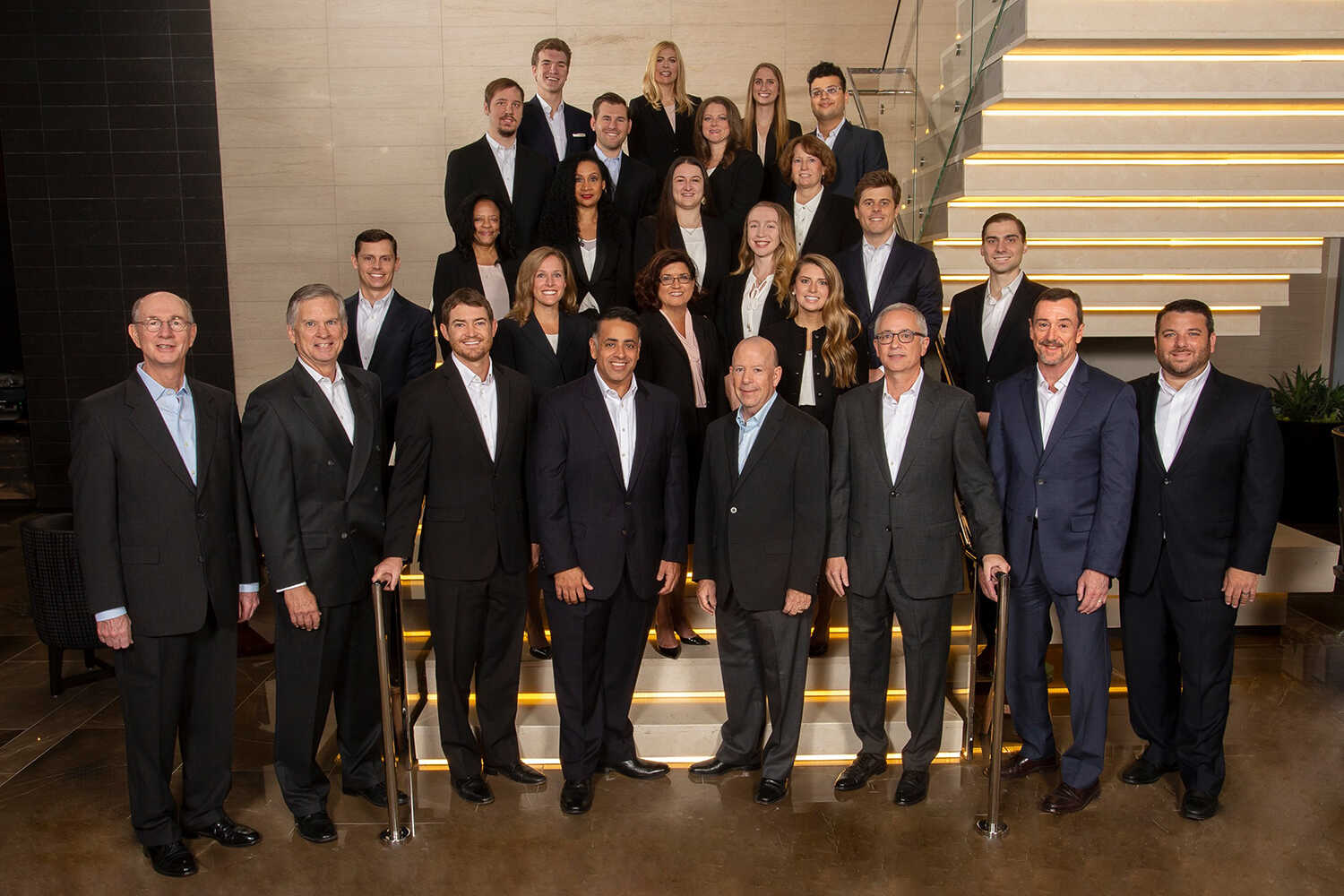 It's Seamless Connection of Like-Minded Folks that Drives SFMG's Lasting Success-Image#1