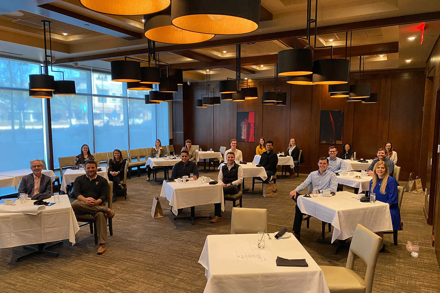 It's Seamless Connection of Like-Minded Folks that Drives SFMG's Lasting Success-Image#6