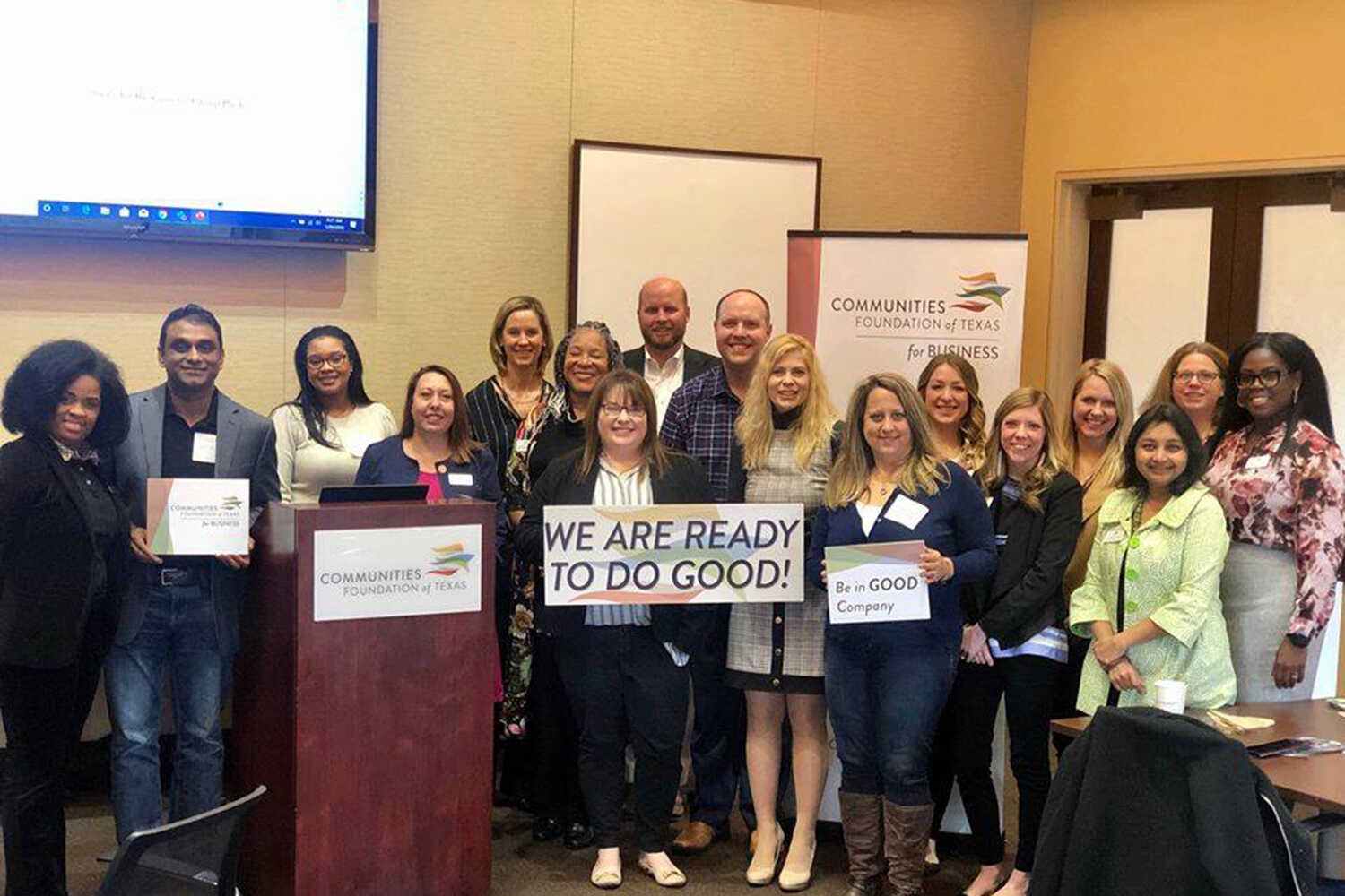 It's Seamless Connection of Like-Minded Folks that Drives SFMG's Lasting Success-Image#5