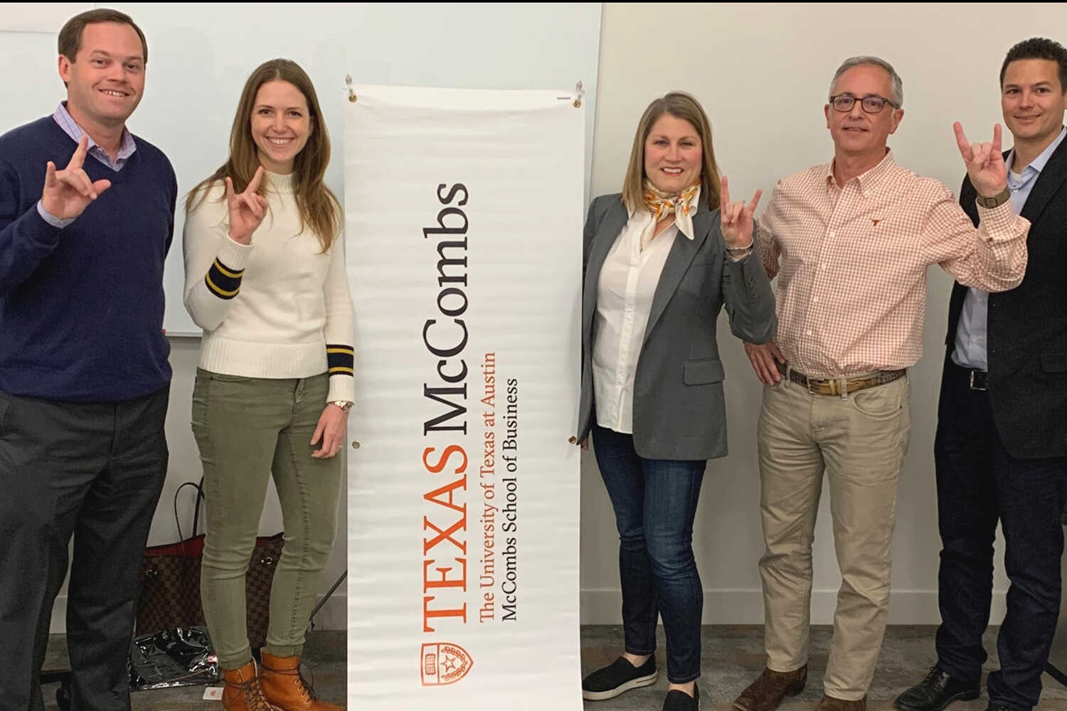 It's Seamless Connection of Like-Minded Folks that Drives SFMG's Lasting Success-Image#4