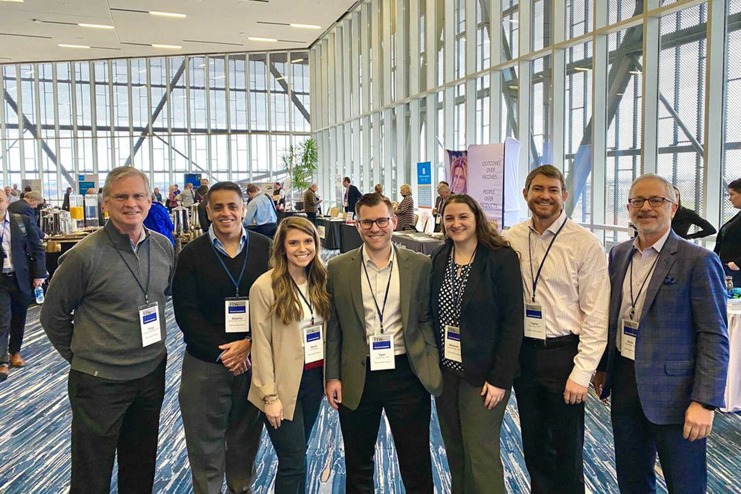 It's Seamless Connection of Like-Minded Folks that Drives SFMG's Lasting Success-Image#3