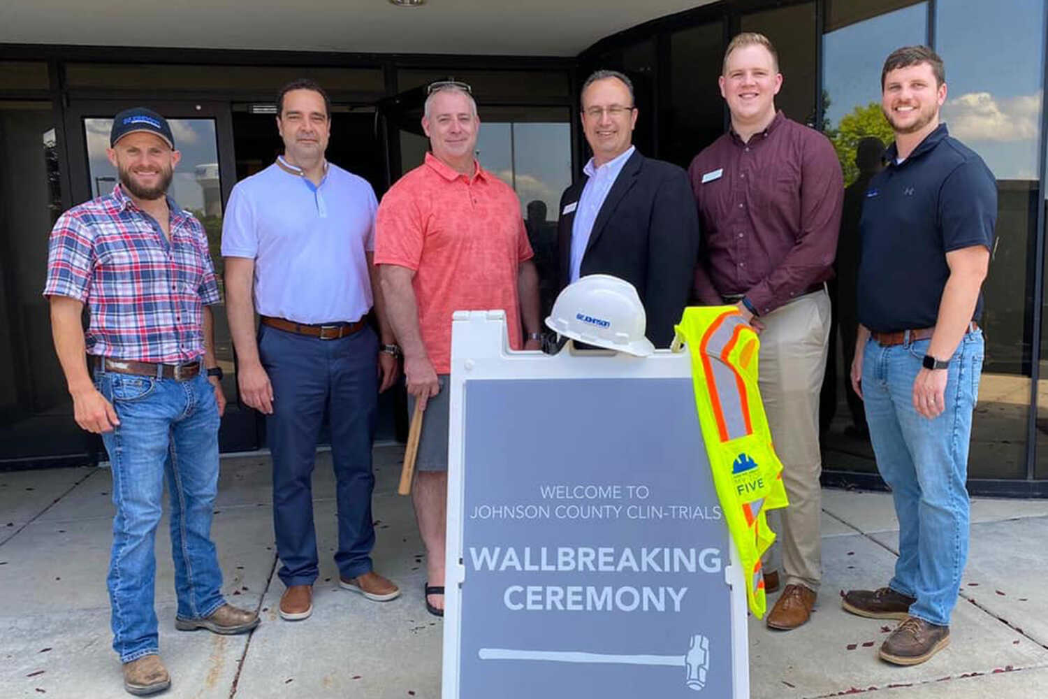 It’s Not the Building Face but Its Stable Foundation That Stands the Test of Time-Image#1