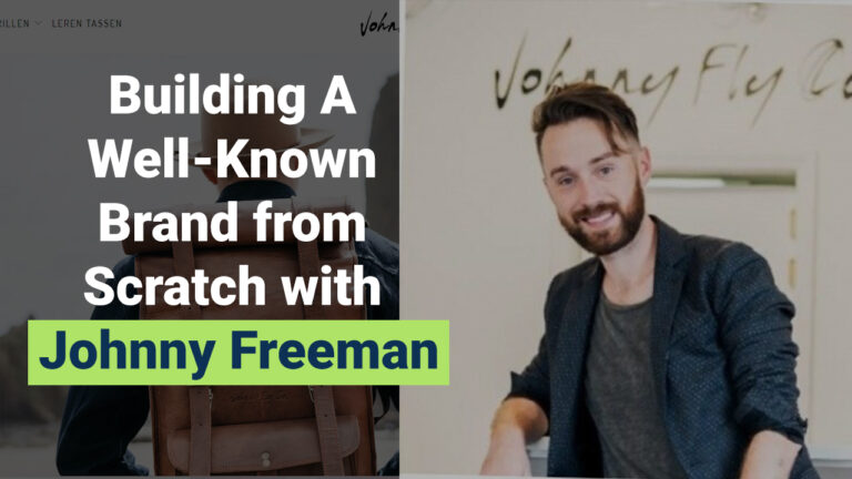 From Zero to Hero Real Story Behind a Must-Have Fashion Brand-Edited