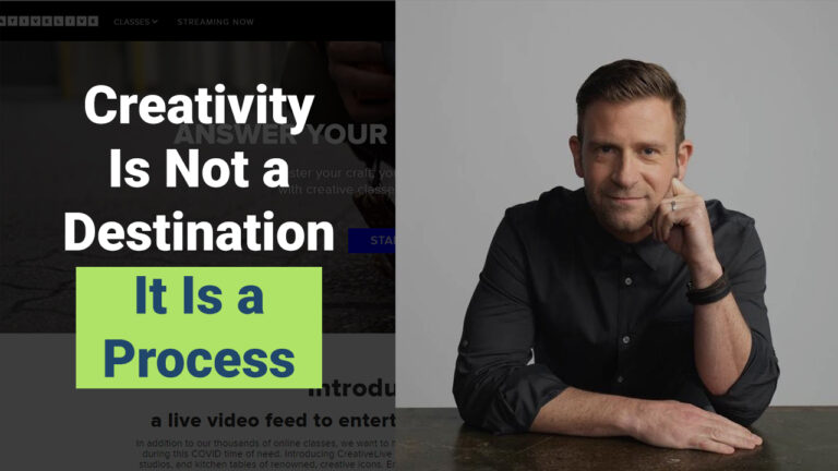 Self-Doubt – Major Hindrance That Stifles Your Creativity