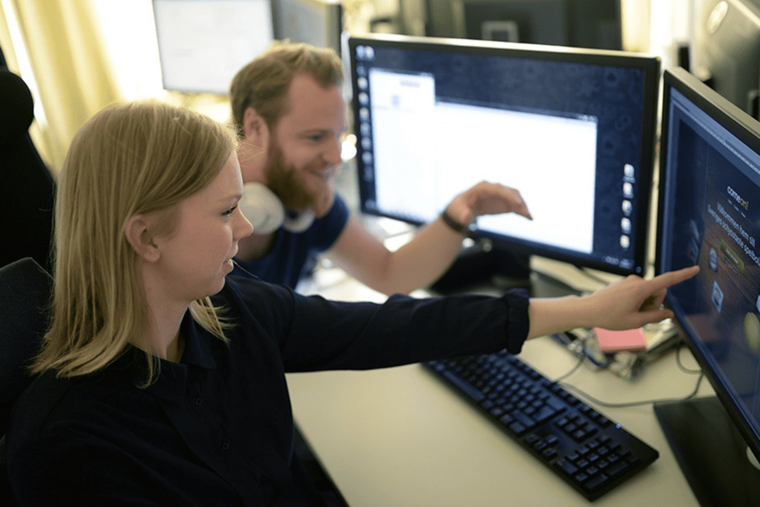 How A Right-approach Logo Design Helps In Enhancing A Brand