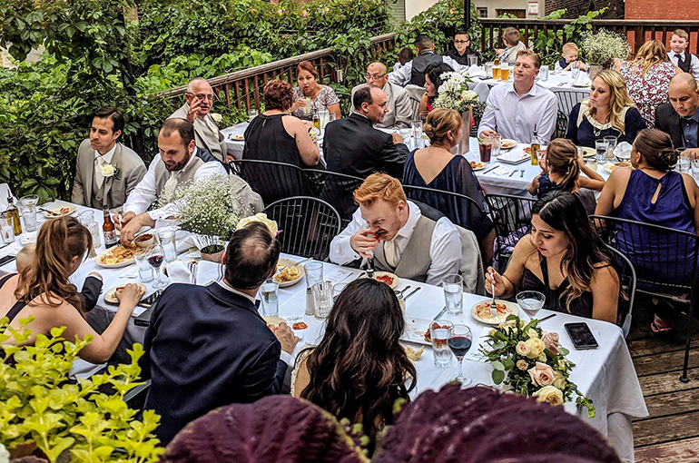 Five Ways To Promote A Restaurant Efficiently