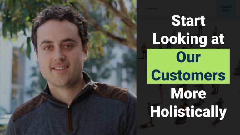 It’s So Much Easier For A Small Business To Deliver An Incredible Customer Experience