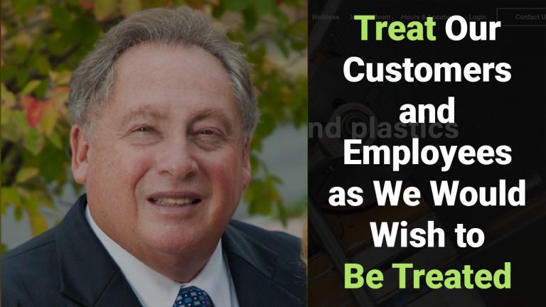 Marc Schupan's Formula For Success Is To Add Value To Relationships
