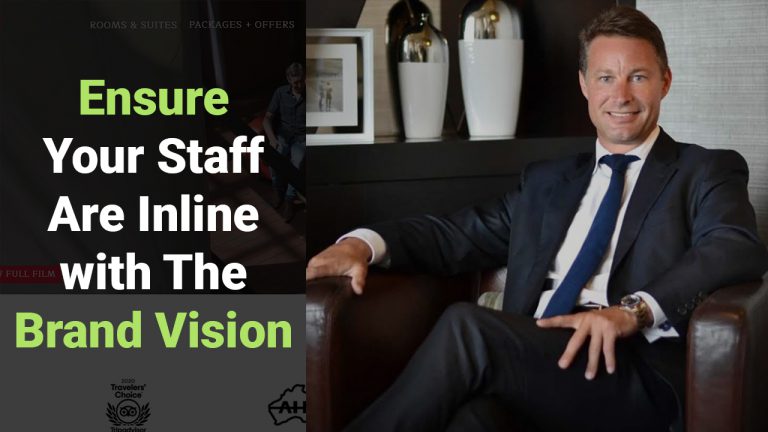The Power of Publicity And How To Do It With Hotel Chain Henry Jones’ Founder