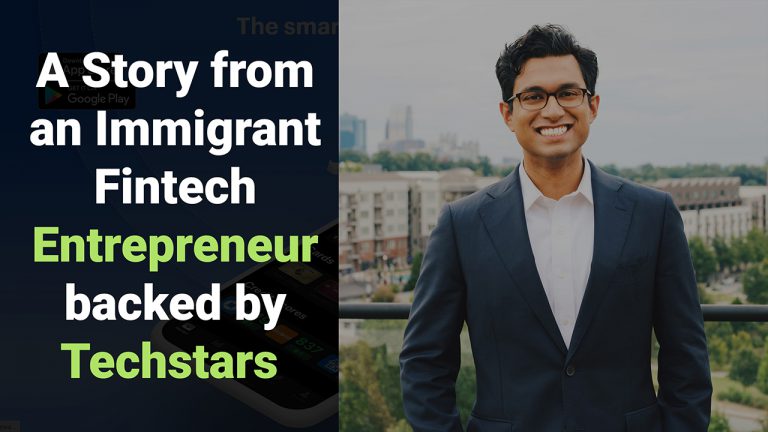 The Journey From A Georgia Tech Scheller Student To Maxrewards' CEO
