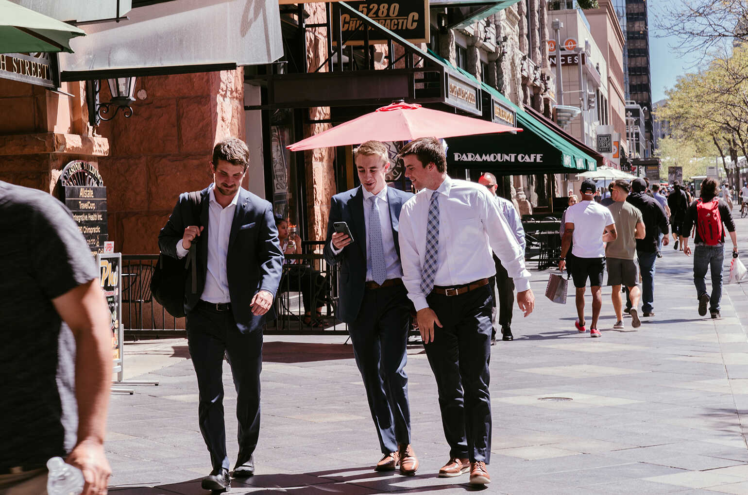 The Hard Truth You Must Know as a Business Owner