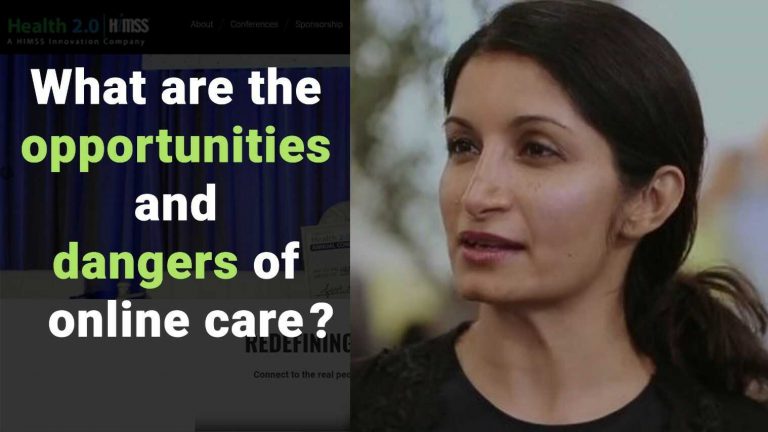 Whether Is Online-Healthcare Trustworthy Or Not In Today's Internet World Optimized