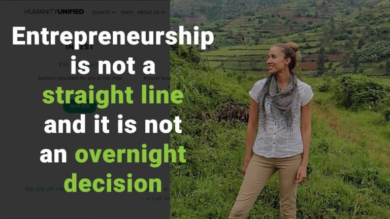 Maria Russo The Foundation From Building An Online Magazine To A Non-Profit Organization Optimized