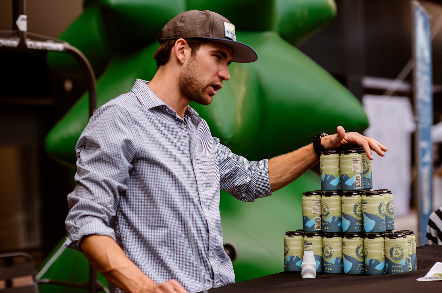 Some of The Challenges Of Being A Professional Salesperson