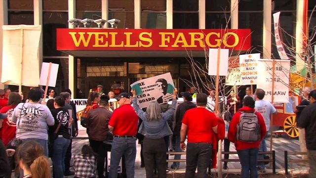 Wells Fargo: Greed, Fraud and the Lessons from Its Scandal