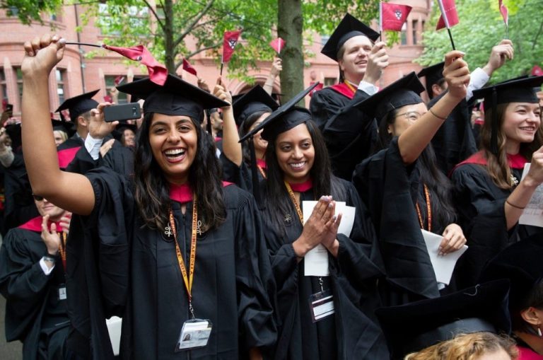 Harvard University Top Runner In The School-Branding Race-featured Image