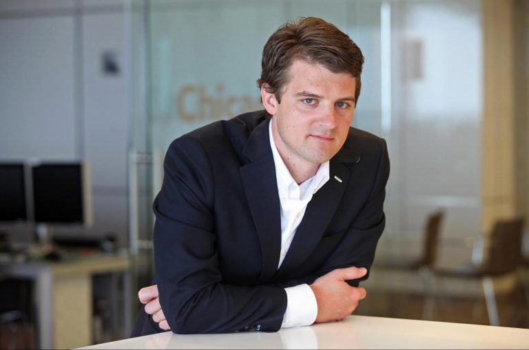 Engrossing Stories Behind The Remarkable Rise Of Grubhub-featured Image