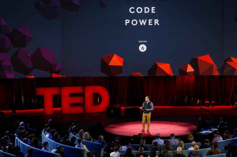 TED From A Dinner Party To The Most Admired Non-profit Business-featured Image