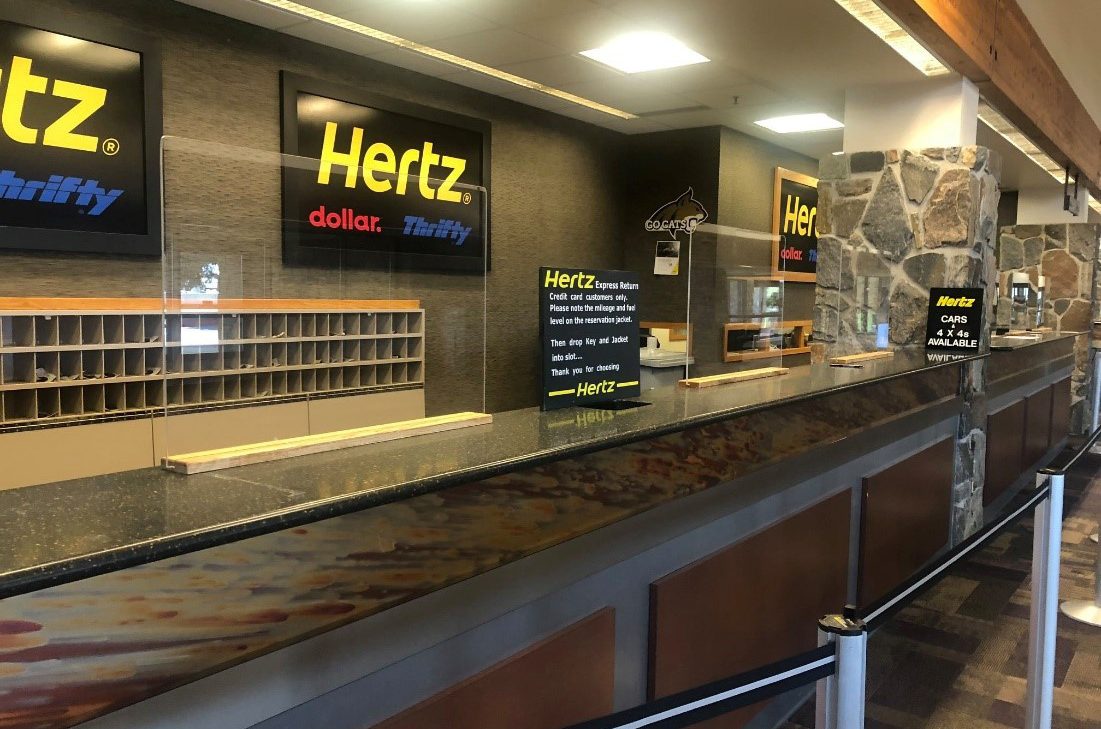 Hertz’s Bankruptcy And Its Influence On The Car Industry-featured Image