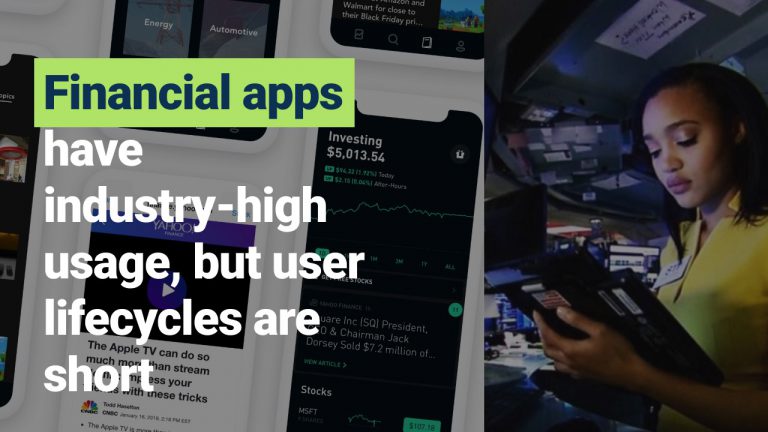 Sara Toth Stub What Top Fintech And Banking Firms Are Doing-featured Image