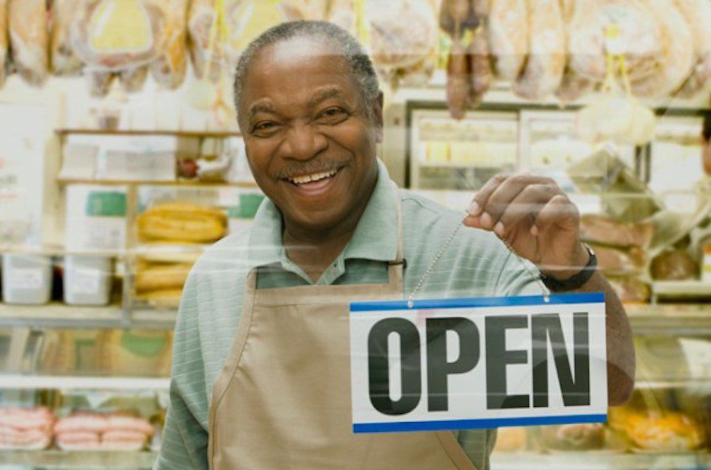 The Mistreatment And Discrimination Against The Black-Owned Businesses During The Pandemic-featured Image