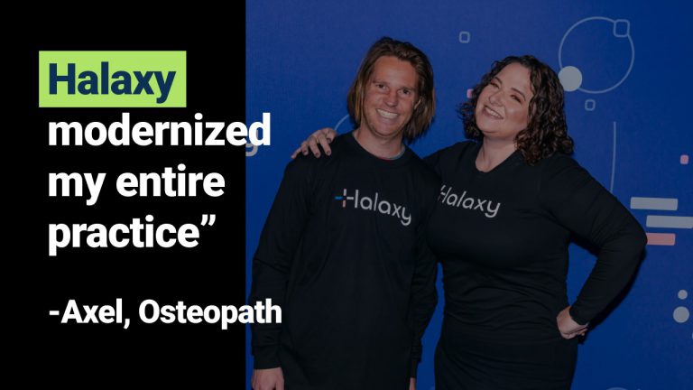 Halaxy How This Global Healthcare Platform Grows With 40,000 Practitioners-featured Image
