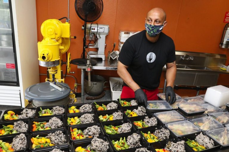 Unveiling Of How Small Businesses Fight The Coronavirus Recession-featured Image