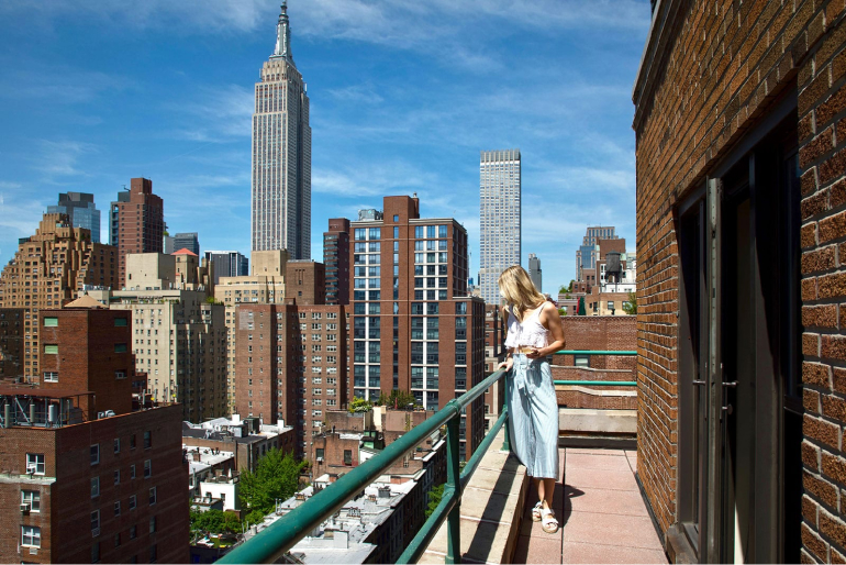 3 Prominent Startups Striking the Hospitality Technology