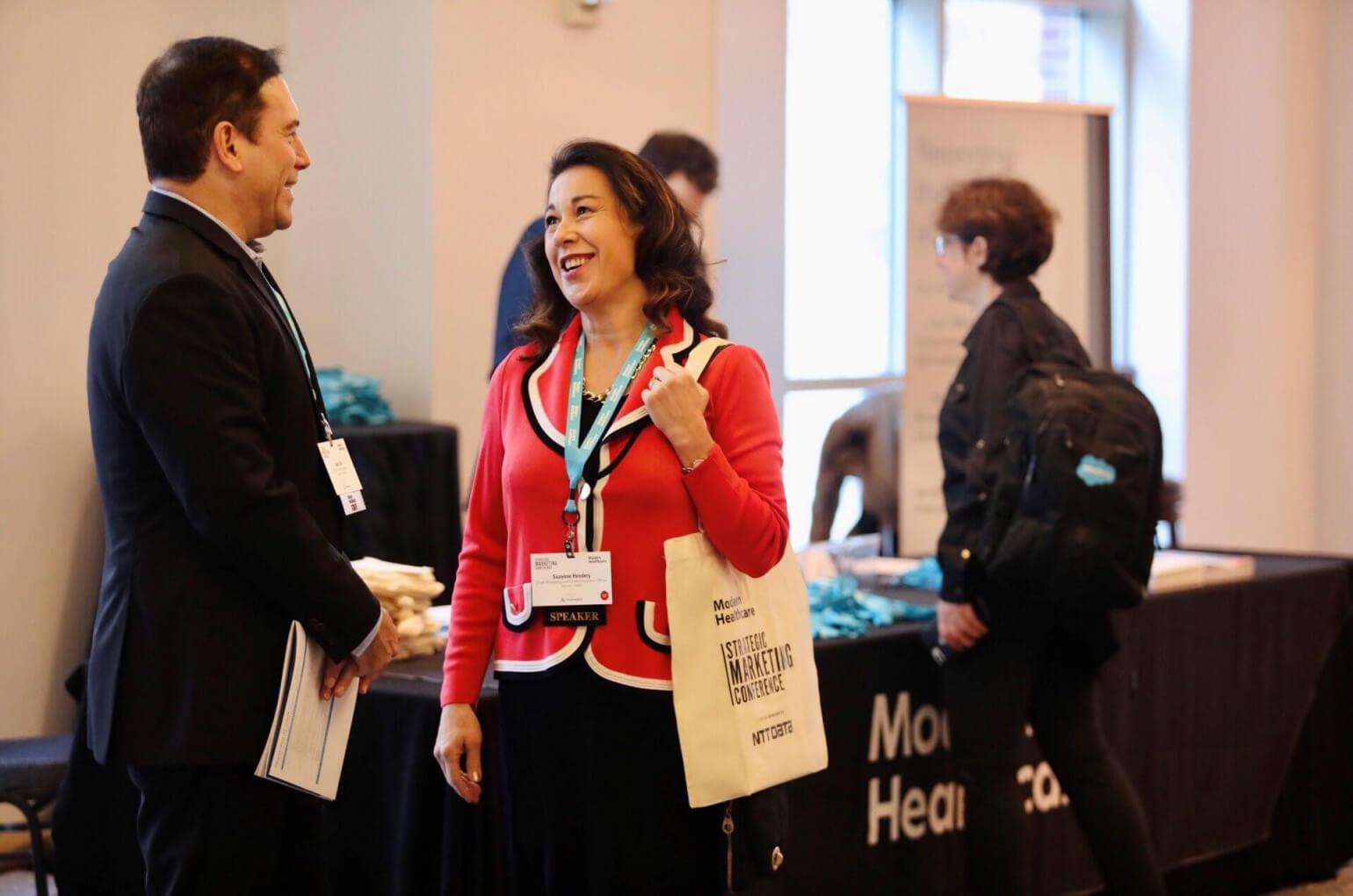 Top 25 Thriving Healthcare Companies That Attract Today’s Talent-Feature Image