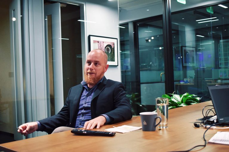 Matt Jaffe Story Behind A Successful Tech Entrepreneur-Featured Image