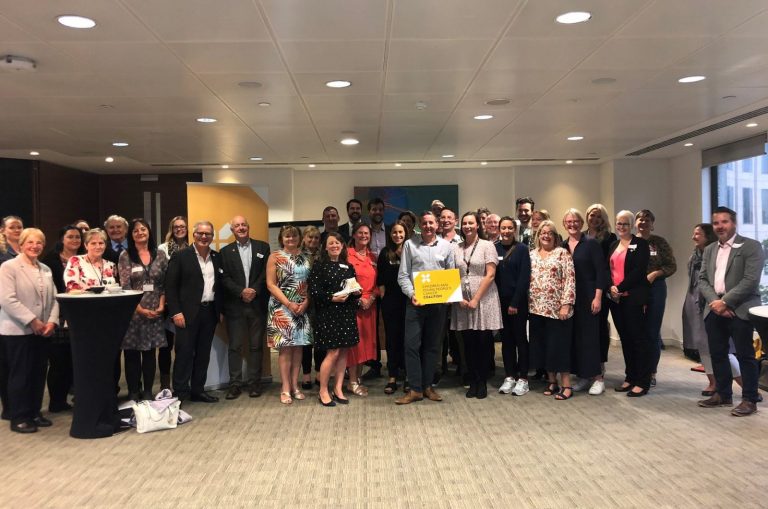 Effective Teamwork-featured Image