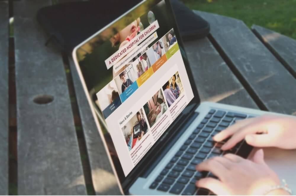 Therapy Website Tactics To Get Off To The Flying Start - Featured Image