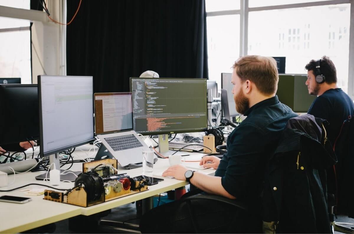 WordPress Developer: Steps to Unlock Your Coding Power 1