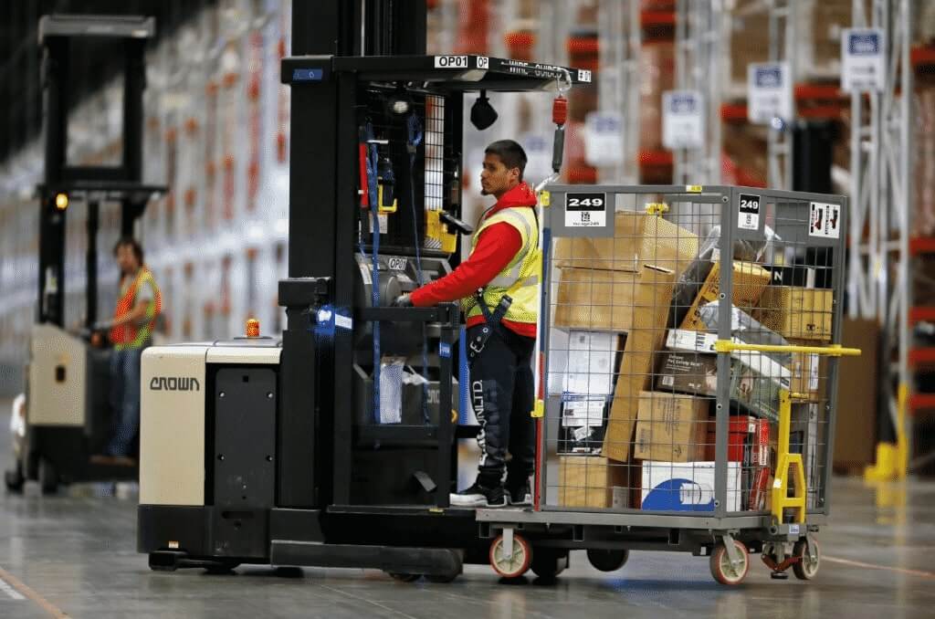 Rock the Logistics Business with Android App Development 1