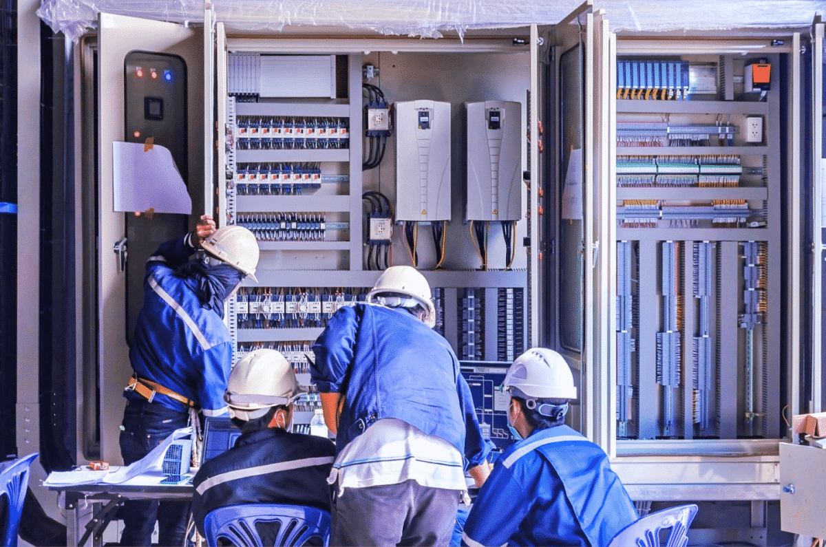 5 Stepping Stones For Winning HVAC Marketing Efforts - Featured Image