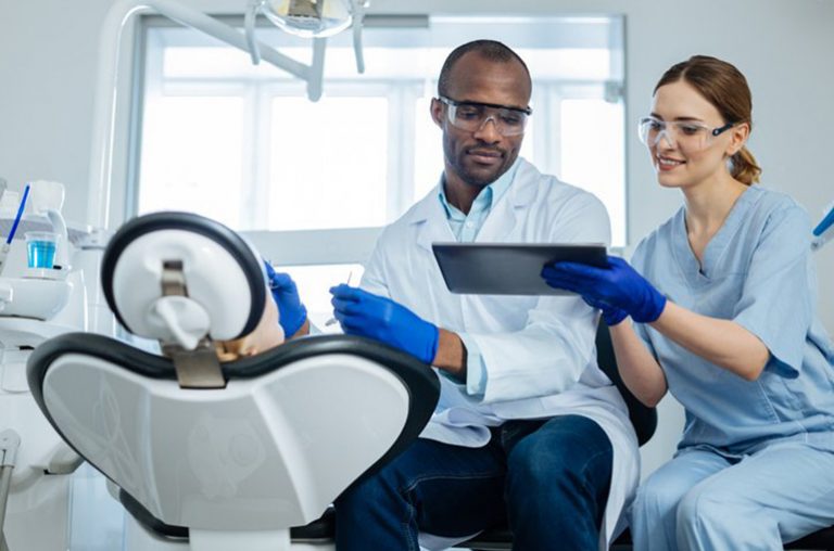 24 Effective Marketing Ideas Drive The Dental Office To Success.-Featured Image