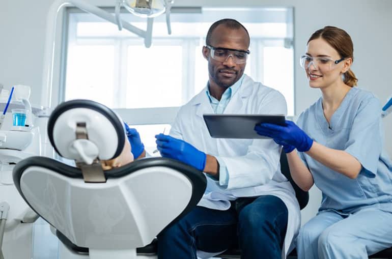 24 Effective Marketing Ideas Drive The Dental Office To Success.-Featured Image