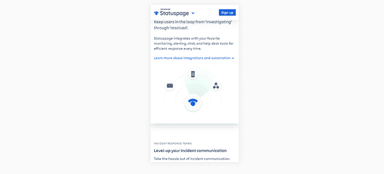 StatusPage.io-Mobile 3