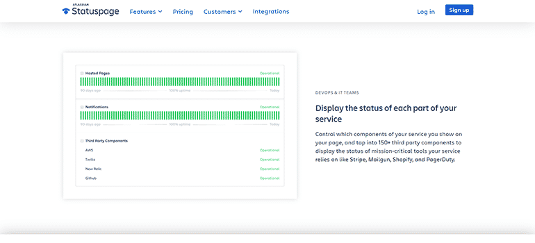 StatusPage.io-Fullsite 3