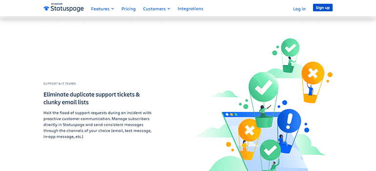 StatusPage.io-Fullsite 2